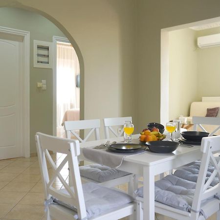 Kalimera Suite Каламата Экстерьер фото