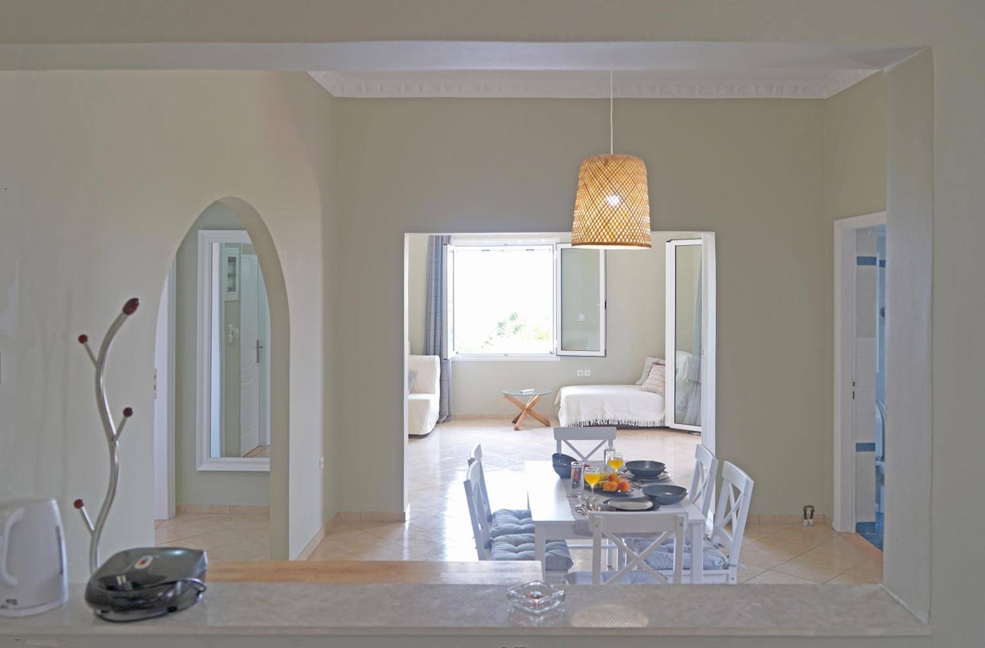 Kalimera Suite Каламата Экстерьер фото