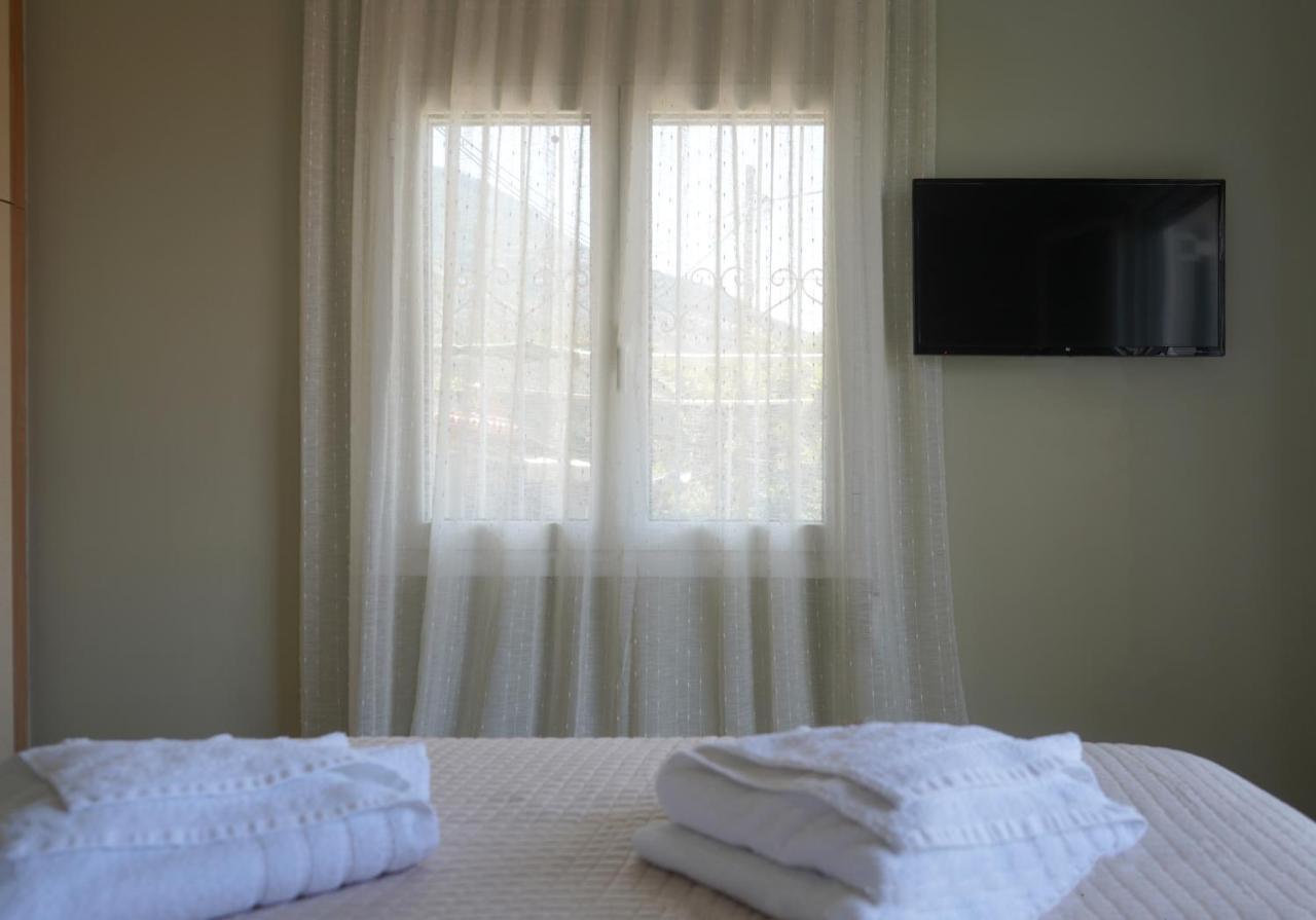 Kalimera Suite Каламата Экстерьер фото