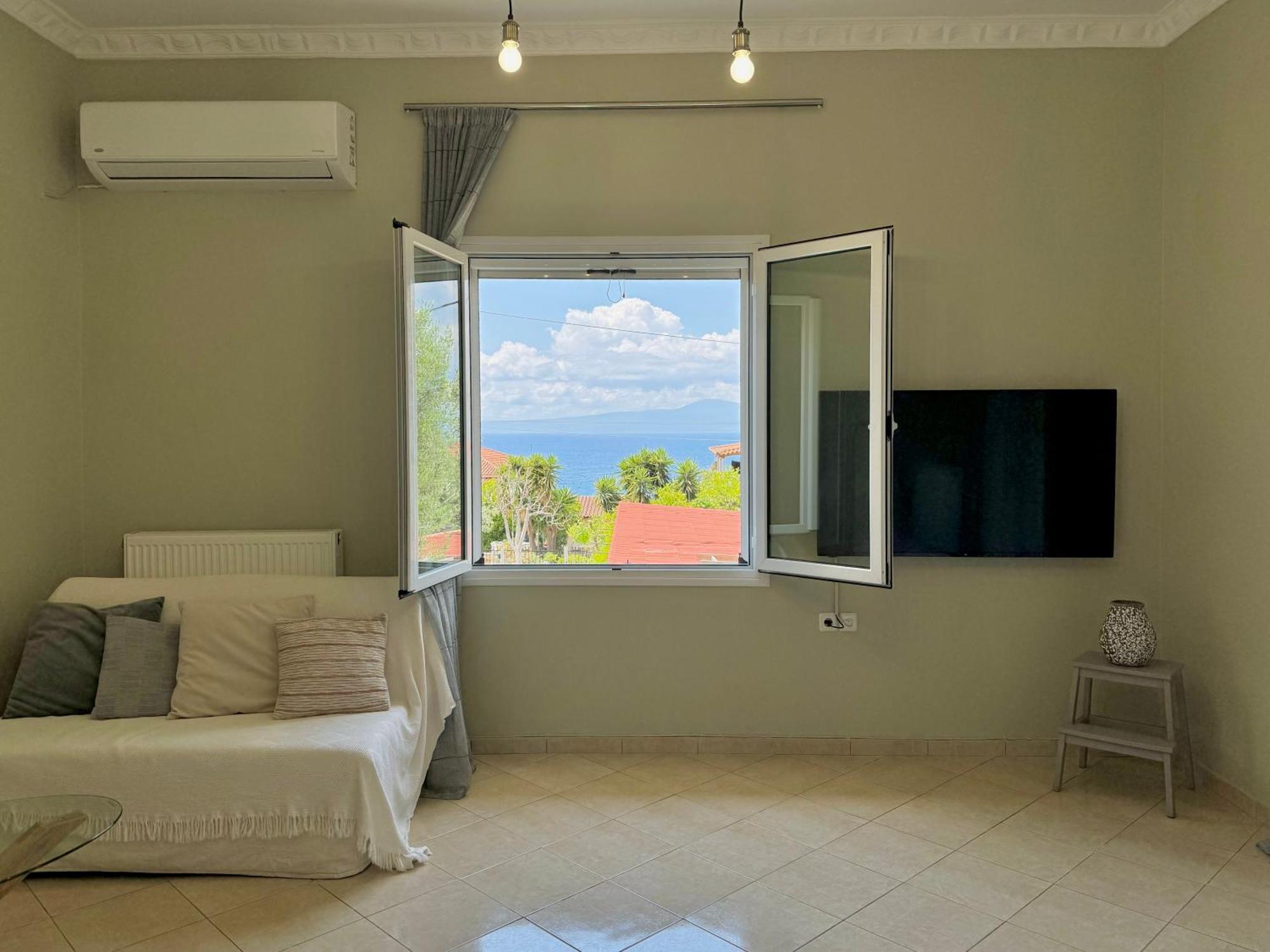 Kalimera Suite Каламата Экстерьер фото